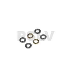 805105 Thrust B.Pack (T4x9x4) (2pcs)